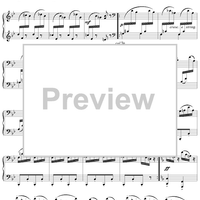 Slavonic Dance No. 11 in F Major, Op. 72, No. 3