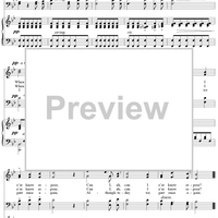 When the Swallows Homeward Fly