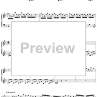 Piano Concerto no. 20 in D minor: Movement 1, Cadenza