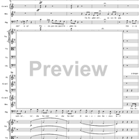 Duetto: Dunque io son la fortunata?, No. 9 from "Il Barbiere di Siviglia" - Full Score