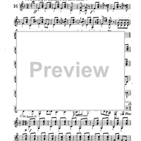 Mandolin & Guitar Collection No. 20A - Guitar / Mandolin Bass
