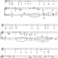 Dichterliebe (Song Cycle), Op. 48, No. 06: Im Rhein, im heiligen Strome - No. 6 from "Dichterliebe" Op. 48