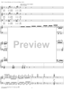 La forza del destino, Act 3, No. 22, Drumbeats. "Lasciatelo ch'ei vada" and "Rataplan" - Score