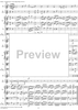 Symphony No. 12 in G Major, K110 - Full Score