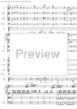 Recitative and Aria: Il desio di vendetta, No. 5 from "Lucio Silla", Act 1 - Full Score