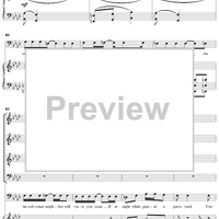 Treemonisha, No. 11: Superstition