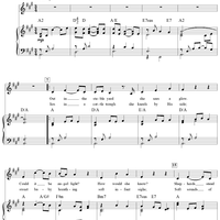 What Her Heart Remembered