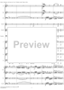 Idomeneo, rè di Creta, Act 1, No. 9 "Nettuno s'onori!" - Full Score