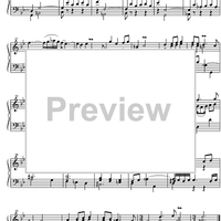 Concerto g minor BWV 983