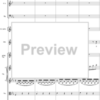 L'amerò, sarò costante, No. 10 from "Il Re Pastore", Act 2 (K208) - Full Score