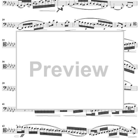 Concert Study No. 14