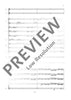 3. Sinfonie - Full Score