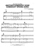 (Hey, Won't You Play) Another Somebody Done Somebody Wrong Song