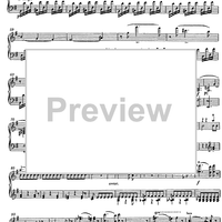 Sonata No.27 e minor Op.90 - Piano