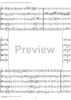 Horn Quintet in E-Flat Major, K407 (K386c) - Full Score