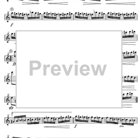 The Flight of the Bumble-Bee from "The Tale of Tsar Sultan" - Marimba Solo