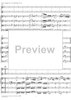 Symphony No. 37 in C Major HobI/37 - Full Score