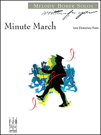 Minute March