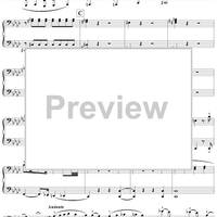 Fantasia in F Minor, K608