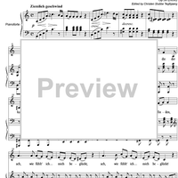 Sehnsucht Op.39 D636