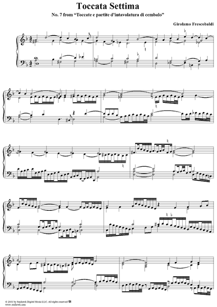 Toccate e Partite di Intavolatura di Cembalo et Organo Il Secondo Libr(中古品) 8e8d2840fd76fd669d8337efb72bf1