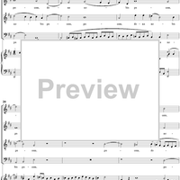 Mass in B Minor, BWV232, No. 27: "Dona nobis pacem"