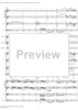 Idomeneo, rè di Creta, Act 3, No. 32 "Scenda Amor, scenda Imeneo" - Full Score