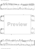 Harpsichord Pieces, Book 1, Suite 4, No.2:  Les Bacchanales 1. Premiere Partie Enjouemens Bachiques, 2. Second Partie Tendresses Bachiques, 3.  Troisieme et Derniere Partie Des Bacchanales Fureurs Bachique.