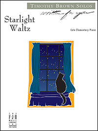 Starlight Waltz