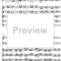 Suita Sursilvana Op.76b - Score