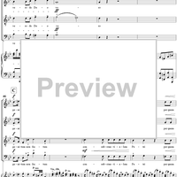 Mass No. 14 in B-flat Major, "Harmoniemesse"/"Wind Band Mass": No. 3. Credo