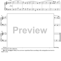 32. Untitled Piece in F Major (anonymous)