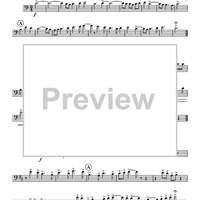 Musica Festiva - Bassoon 1