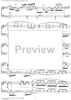 Barcarolle No. 5 in F-sharp Minor, Op. 66