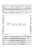 Concerto for Oboe in C Major, K. 314 for Oboe and String Quartet - Score