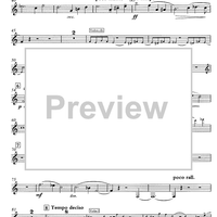 Quintet c minor Op.85 - Horn in F