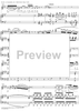La Cenerentola, Act 2, Chorus, Scene and Final Rondo - Cinderella - Vocal Score