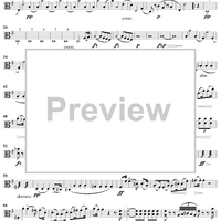 String Quartet No. 15 in G Major, Op. 161 - Viola