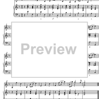 Sonata No.10 - Score