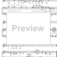 Schön war, das ich dir weihte Op.95 No. 7