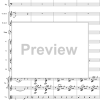 Mass No. 18 in C Minor, No. 2: Gloria - Full Score