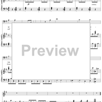 3 Gesänge Op.83, No. 2 - Il Traditor deluso II, D902