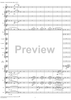 Overture in G Major - Full Score