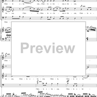 Mass No. 4 in C Major, Op. 48, D452: No. 1, Kyrie