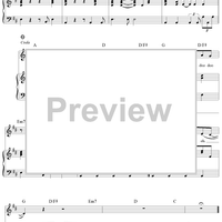 What I've Been Looking For