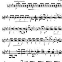 Divertissement Op.106