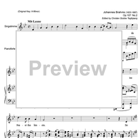 Salamander Op.107 No. 2