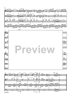 Suite Hispaniola for Cello Quartet - Score