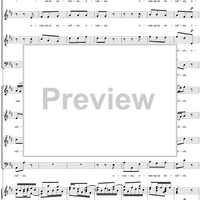 Mass in B Minor, BWV232, No. 24: "Osanna in excelsis"