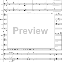 Two To Tango - Full Score